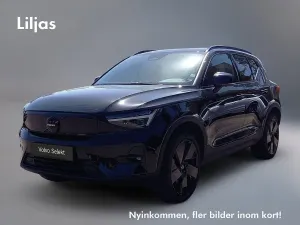 Volvo EX40 2024